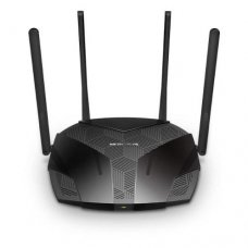 Mercusys, MR70X, AX1800, DB, 1.8Gbps, безжичен рутер 